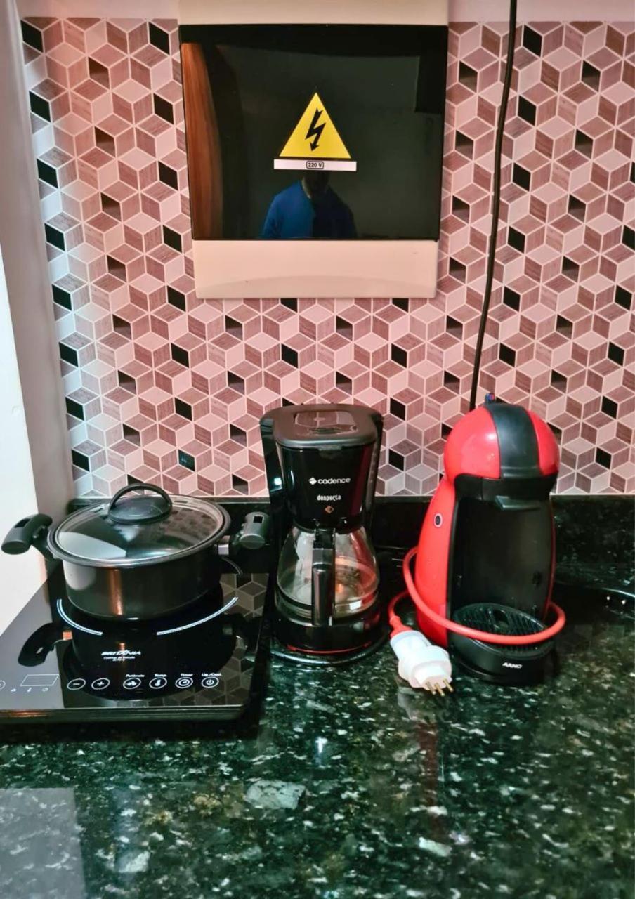 קויאבה Mg Apto Com Cozinha מראה חיצוני תמונה