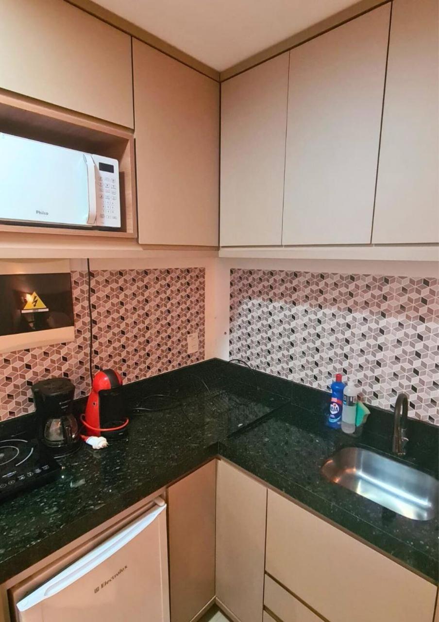 קויאבה Mg Apto Com Cozinha מראה חיצוני תמונה